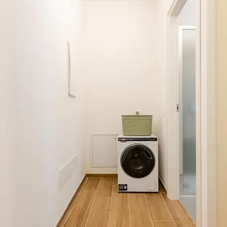 Oasi Διαμέρισμα Camposampiero